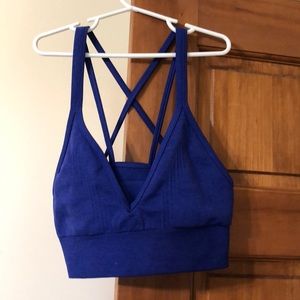 Lululemon bra
